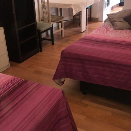Pandiellos II Apartment Madrid Exterior photo